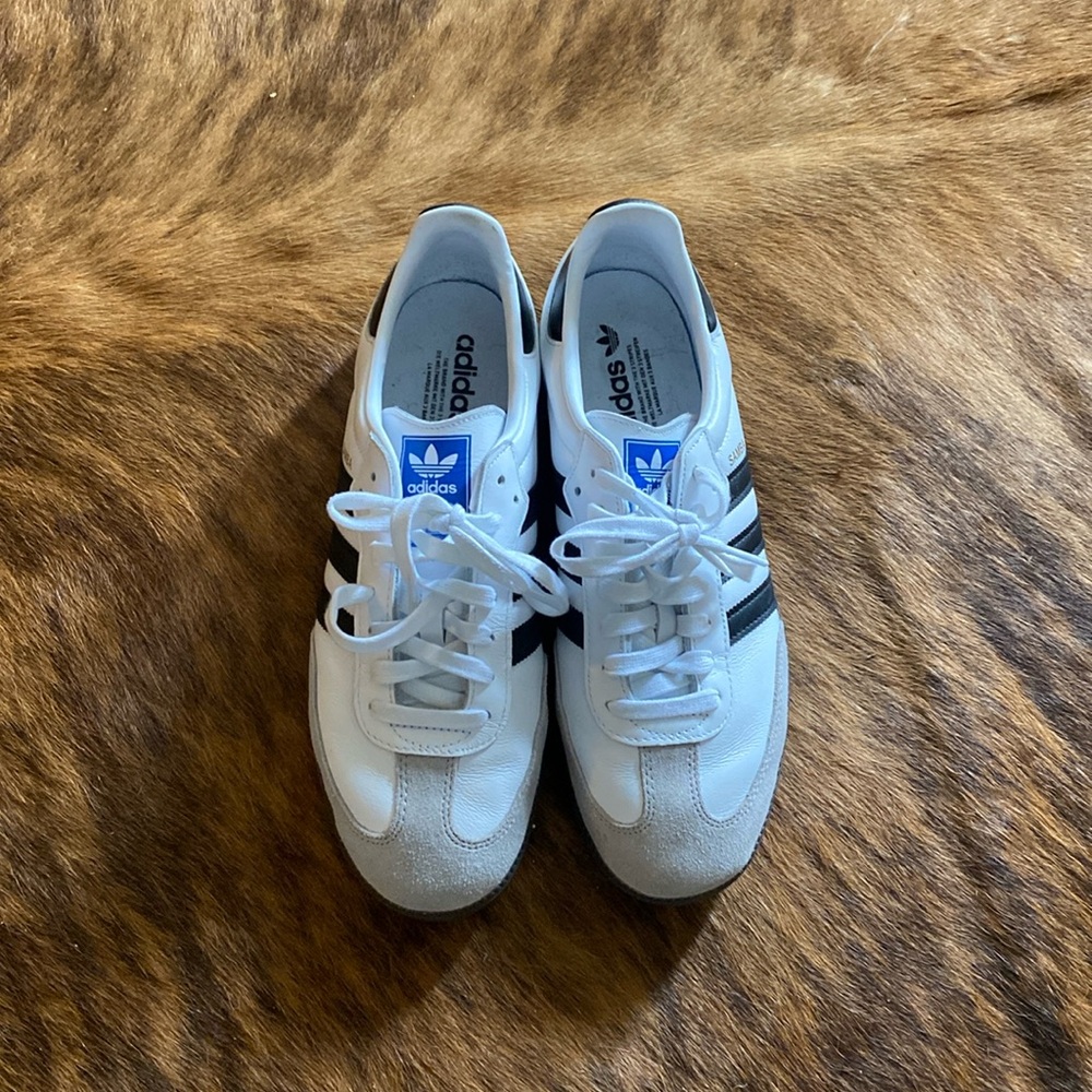 Adidas Samba